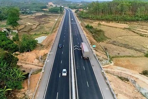 Xây dựng cao tốc Chi Lăng - Hữu Nghị gặp khó