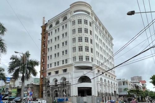 Bình Định: Thu hồi giấy chứng nhận doanh nghiệp của Cty nợ 55 tỷ tiền thuế