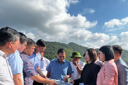 Hải Phòng sẽ đấu giá khoảng 5,6ha đất để phát triển du lịch tại huyện Cát Hải
