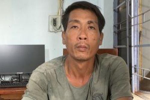 Mâu thuẫn trong lúc nhậu, dùng dao đâm bạn tử vong tại chỗ