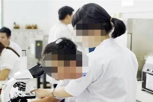'Vùng xám' trong nghiên cứu khoa học