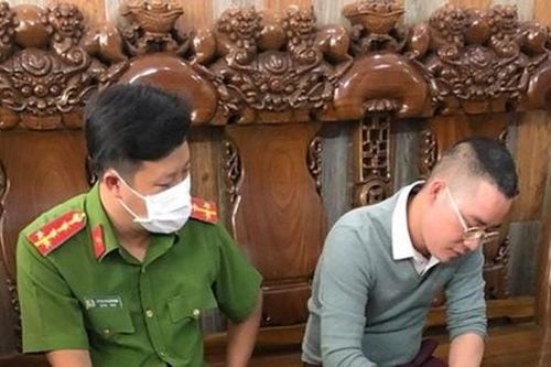 Truy tố một tổng giám đốc lừa đảo 77 tỷ đồng của khách hàng