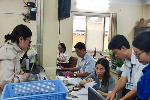 TPHCM yêu cầu các đơn vị bảo vệ cán bộ dám nghĩ, dám làm