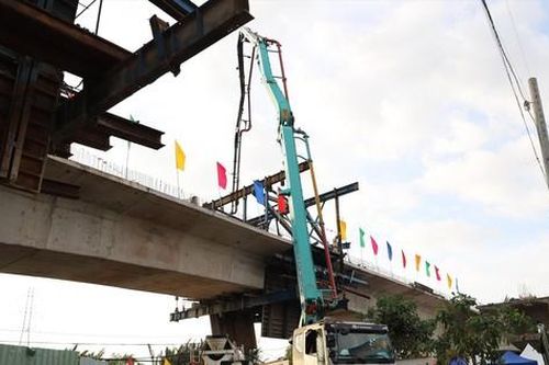 TPHCM tái khởi động loạt công trình 'đắp chiếu'