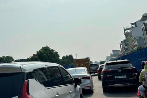Mở rộng đường Nhật Tân - Nghi Tàm: Cách nào rút ngắn thời gian thi công?
