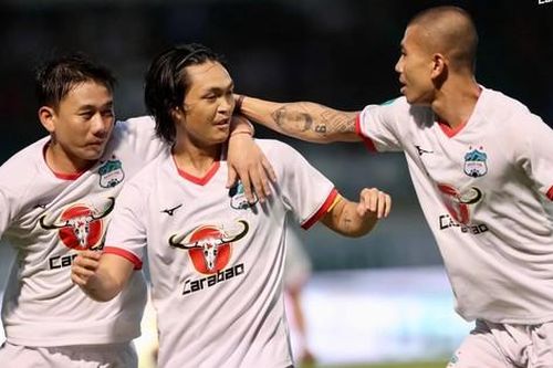 Nhận định Bình Định vs HAGL, 18h00 ngày 3/11: Những kẻ cùng khổ
