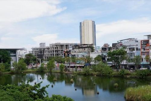 Đà Nẵng và những dự án không lối thoát