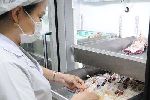 Tình cảnh thiếu máu chưa từng có từ khi thành lập 'ngân hàng máu' ở miền Tây