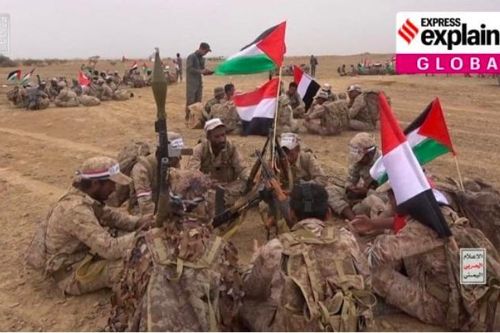Lực lượng quân sự bí mật của Mỹ ở Yemen làm phức tạp xung đột Israel – Hamas