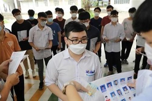 Đại học Bách khoa Hà Nội mở đăng ký thi đánh giá tư duy từ 6/11