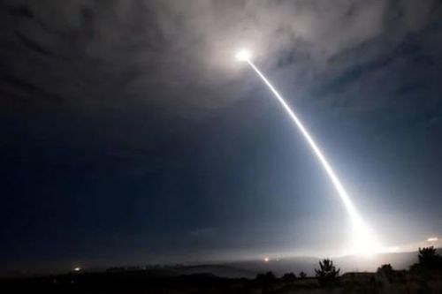 Triều Tiên phản đối Mỹ thử siêu tên lửa hạt nhân Minuteman III