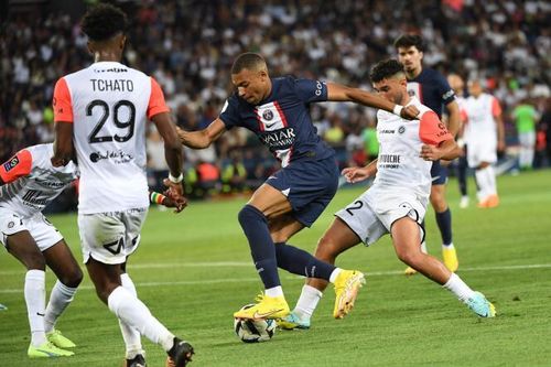 Nhận định PSG vs Montpellier, 03h00 ngày 4/11: Chiến thắng dễ dàng cho PSG?