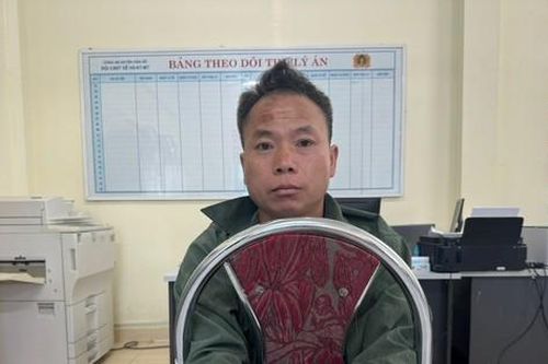 Vây bắt đối tượng truy nã, lực lượng công an bị tấn công