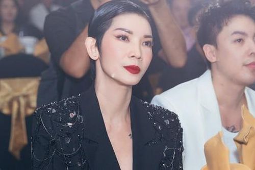 Siêu mẫu Xuân Lan: 'Tôi từ chối game show'