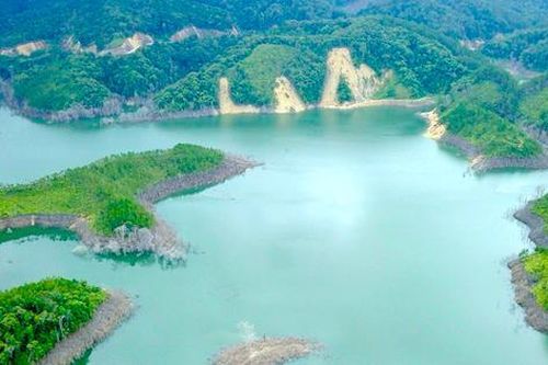 Sở TN&MT Kon Tum phạt 4 chủ đầu tư nhà máy thủy điện
