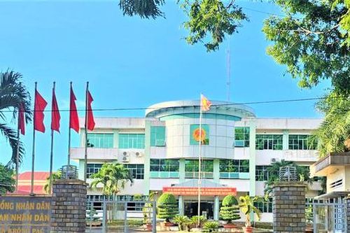Đắk Lắk chỉ ra vi phạm trong công tác tuyển dụng, bổ nhiệm cán bộ ở huyện Krông Pắc