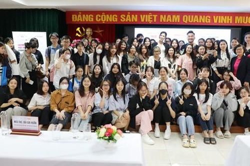 Sáng kiến vì cộng đồng 2023 chính thức mở đơn đăng ký