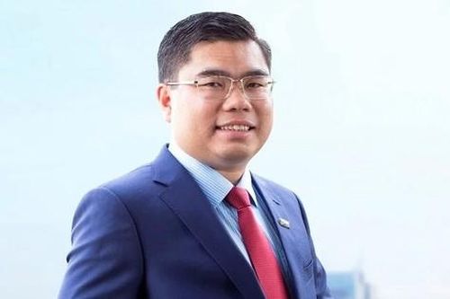 Ông Phan Tấn Đạt giữ chức Chủ tịch Hiệp hội Công nghiệp Khoáng sản tỉnh Bình Dương
