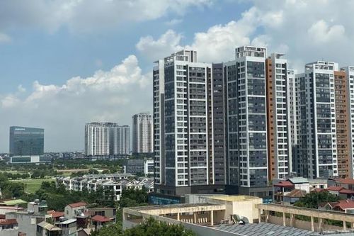 95% dự án nhà ở thương mại không đáp ứng điều kiện có đất ở