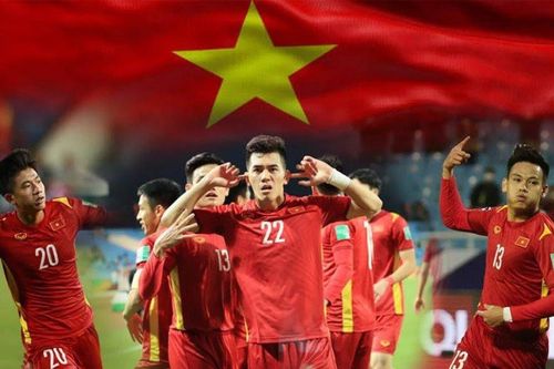 Vòng loại thứ hai World Cup 2026: Xác định giá vé lượt sân nhà của ĐT Việt Nam