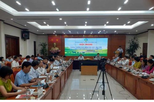 Không được chủ quan, lơ là trong công tác phòng, chống dịch bệnh, gia súc, gia cầm