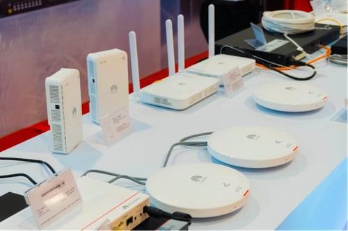 Huawei ra mắt hệ sinh thái eKit