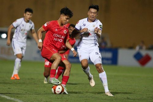 Nhận định CAHN đấu Hà Nội FC: Derby không khoan nhượng