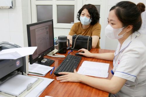 Ngành Y tế Quảng Ninh hướng tới chuyển đổi số toàn diện