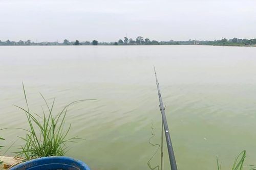 Nhảy xuống nước cứu bạn, nam sinh lớp 12 chết đuối