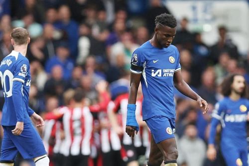 Marcel Desailly chỉ rõ sai lầm lớn của Chelsea