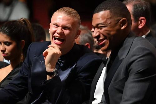 Mbappe được đoán giành 6 Quả bóng vàng, HLV PSG mách nước học trò