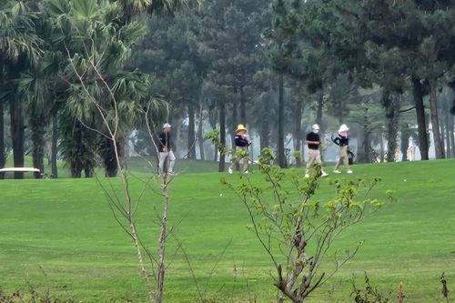 Truy tố Phó chủ tịch Hiệp hội Golf Việt Nam tội đánh bạc