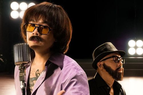 Binz 'thừa thắng xông lên', tung toàn bộ 6 ca khúc trong EP mới