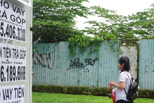 Ngừng cung cấp dịch vụ hàng nghìn số điện thoại quảng cáo sai quy định