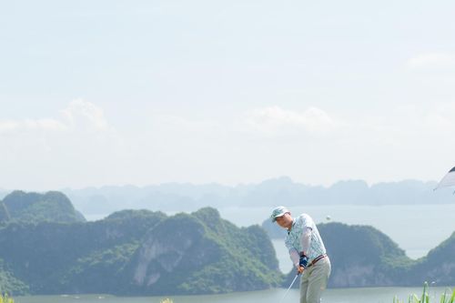 Tăng cường phát triển hệ sinh thái golf Việt Nam
