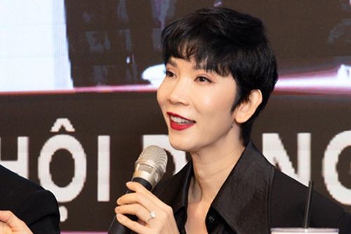 'Tôi xót xa cho nghề người mẫu Việt'