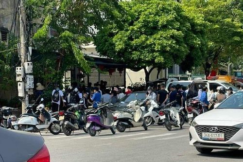 Thông tin chính thức vụ 2 vợ chồng tử vong bất thường tại nhà riêng