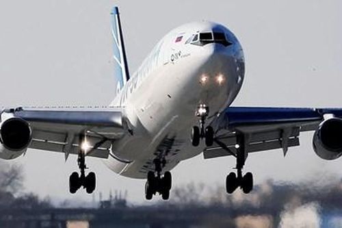 Máy bay Il-96-400M của Nga vừa thực hiện chuyến bay đầu tiên có gì đặc biệt?