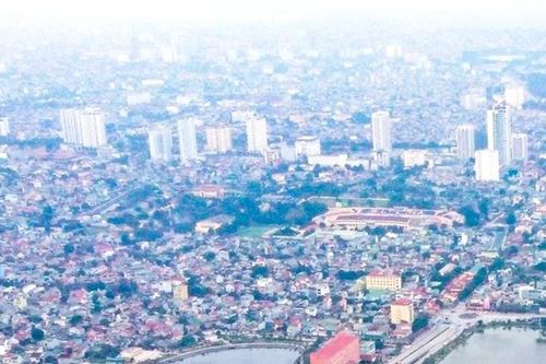 Chi tiết 16 dự án giao thông đường bộ trọng điểm khi thành phố Vinh mở rộng