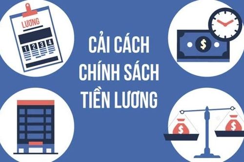 Tâm tư người lao động về cải cách tiền lương
