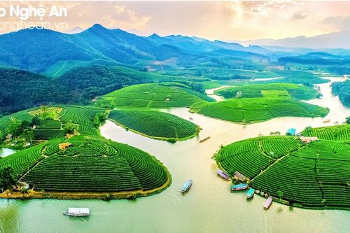 Action Plan to implement Nghe An's Tourism Development Strategy issued