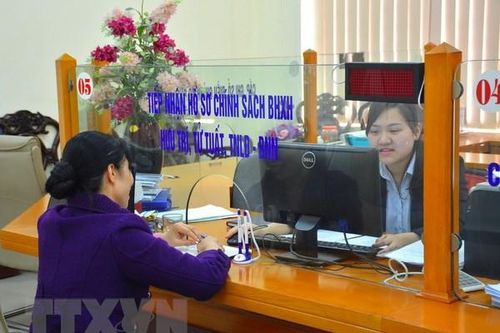 80% Quỹ Bảo hiểm Xã hội được đầu tư vào trái phiếu Chính phủ