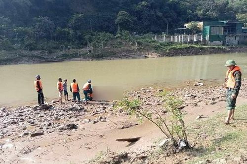 Nghệ An: Tìm thấy thi thể phụ nữ xấu số bị đuối nước ở sông Nậm Mộ