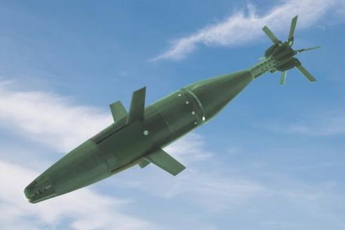 Israel lần đầu tiên sử dụng vũ khí 'Ngòi Sắt' trong chiến đấu