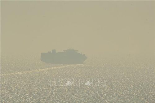 Ngoại trưởng Ukraine và Thổ Nhĩ Kỳ thảo luận về tình hình an ninh tại Biển Đen