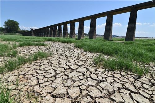 Mỹ - Trung tìm kiếm tiếng nói chung trước thềm COP28