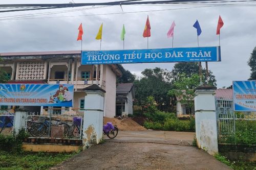 Sớm kiện toàn chức danh Hiệu trưởng các trường học để đảm bảo công tác giáo dục