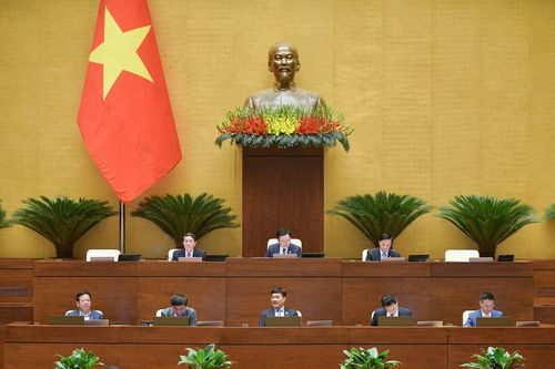 Chính sách đất đai để bảo tồn văn hóa dân tộc thiểu số