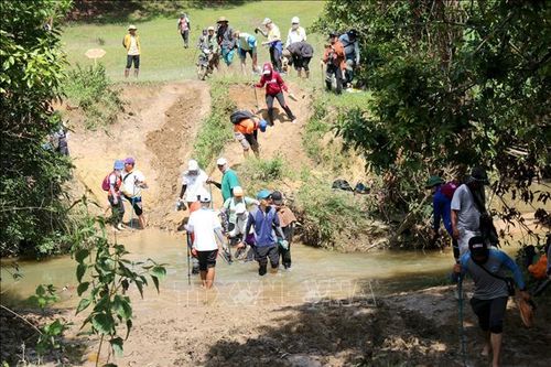 Lâm Đồng: Tổng kiểm tra các điểm du lịch về điều kiện đảm bảo an toàn cho du khách