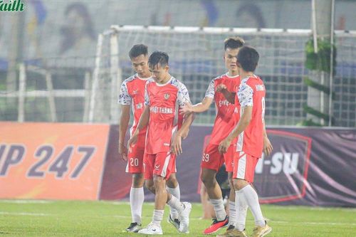 Vòng 2 Faith Saigon Super Cup 2023: xác định đội bóng đầu tiên đi tiếp